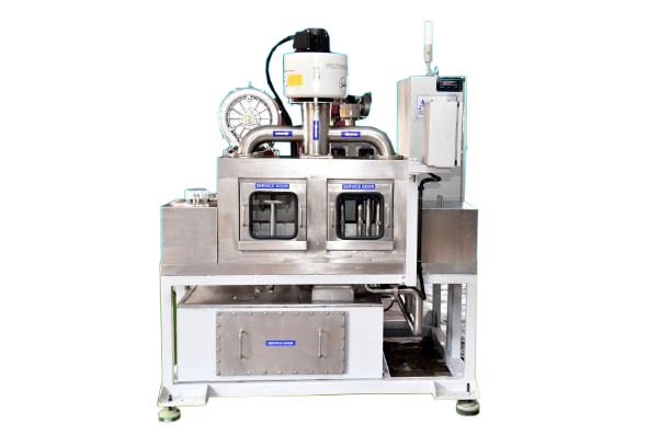 component cleaning machine